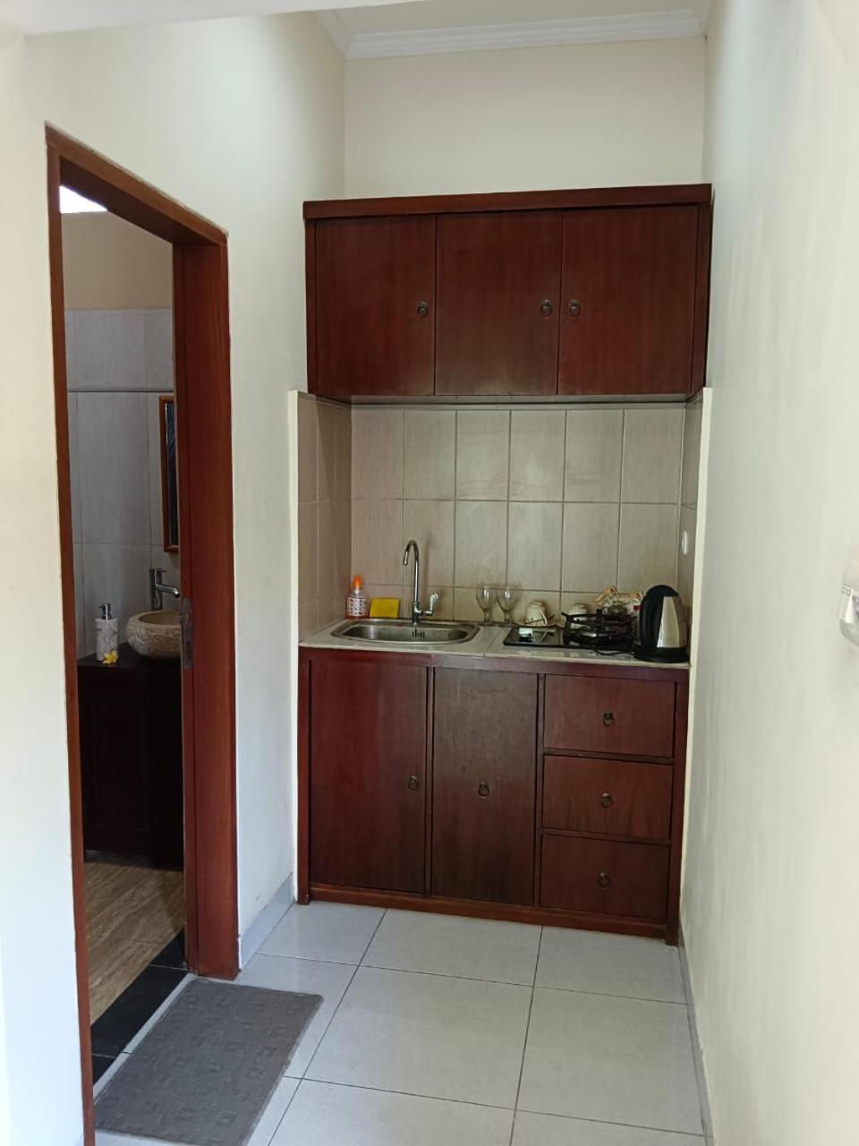 אובוד Ketut Kasta Guest House מראה חיצוני תמונה