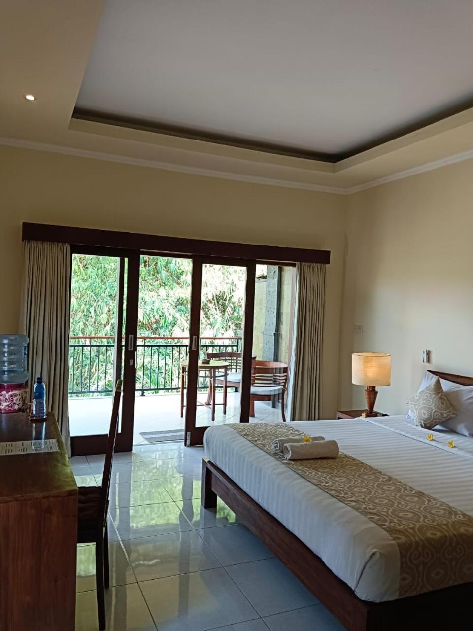 אובוד Ketut Kasta Guest House מראה חיצוני תמונה