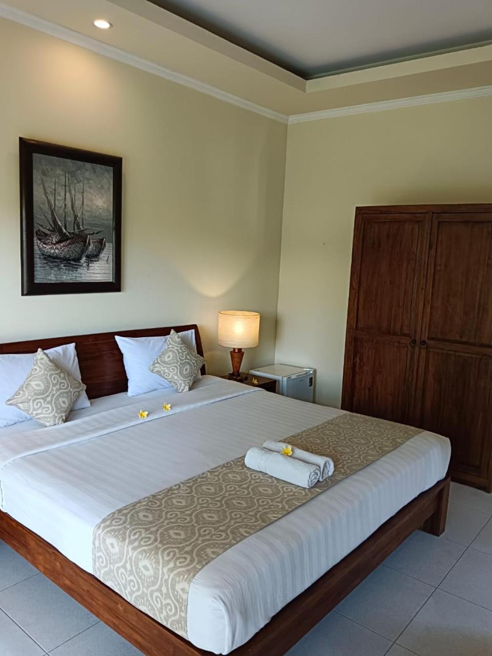 אובוד Ketut Kasta Guest House מראה חיצוני תמונה