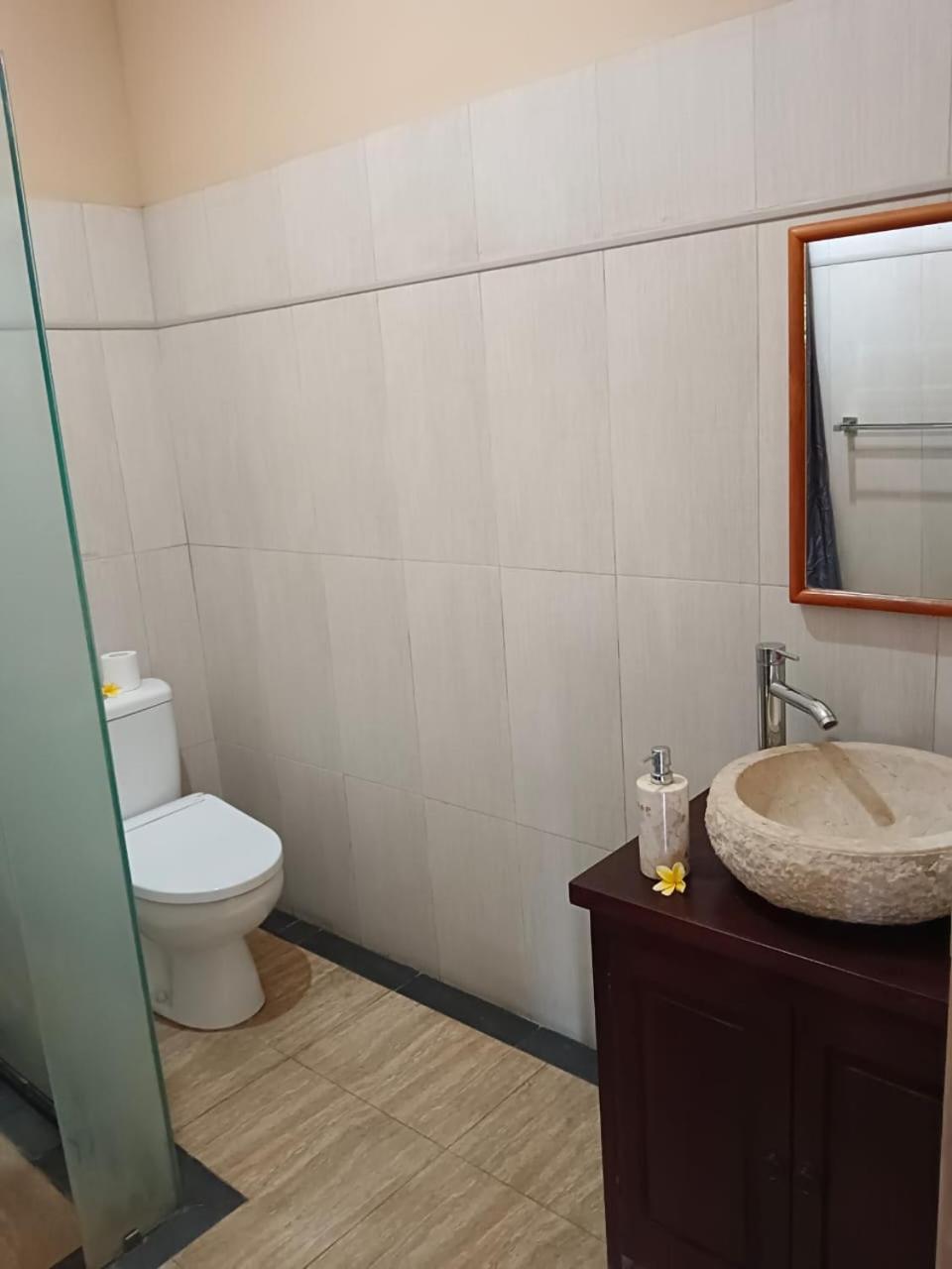 אובוד Ketut Kasta Guest House מראה חיצוני תמונה