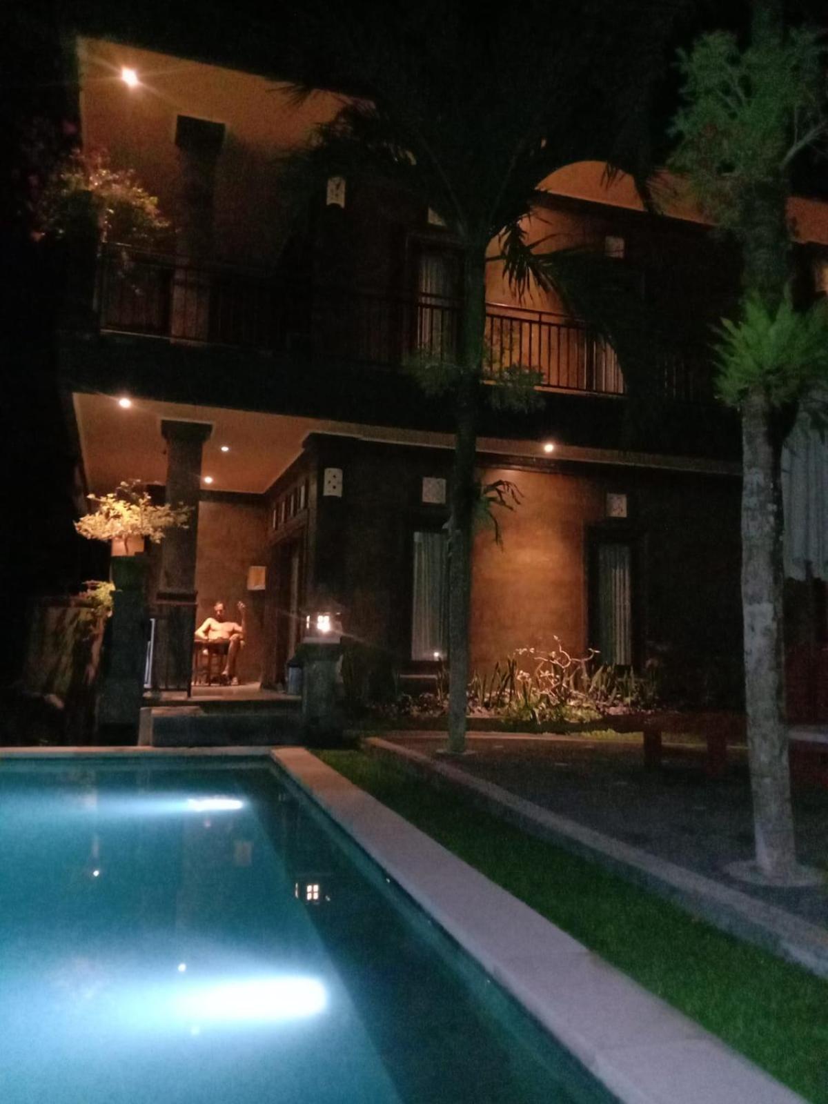 אובוד Ketut Kasta Guest House מראה חיצוני תמונה