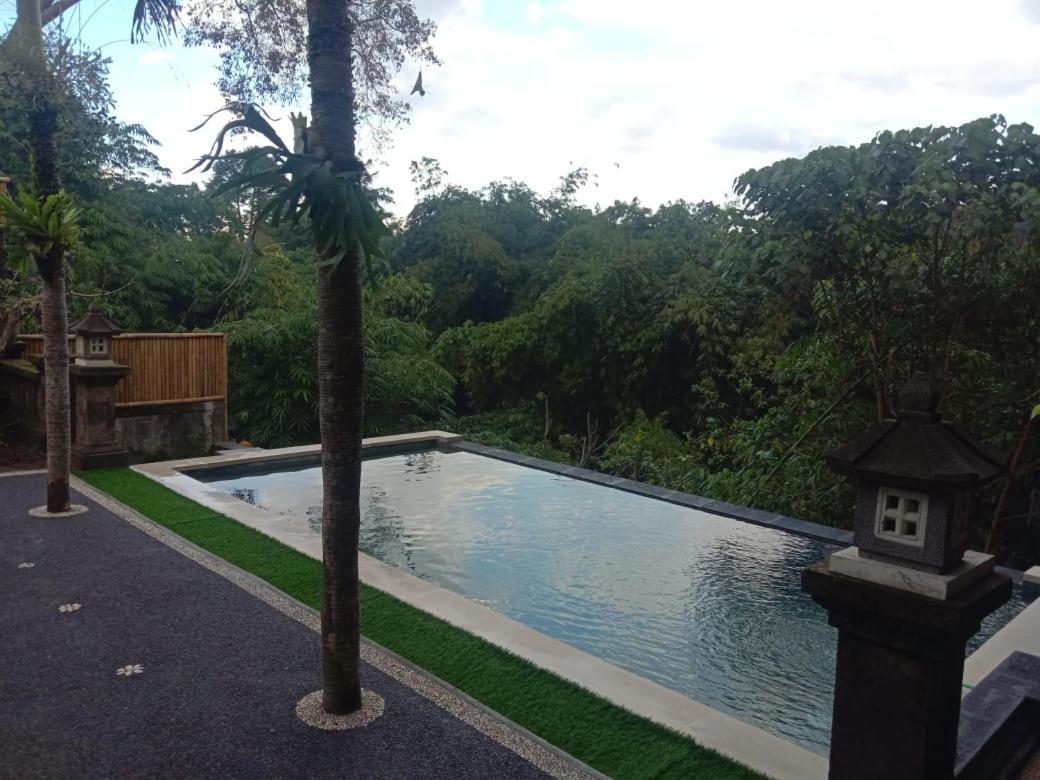 אובוד Ketut Kasta Guest House מראה חיצוני תמונה