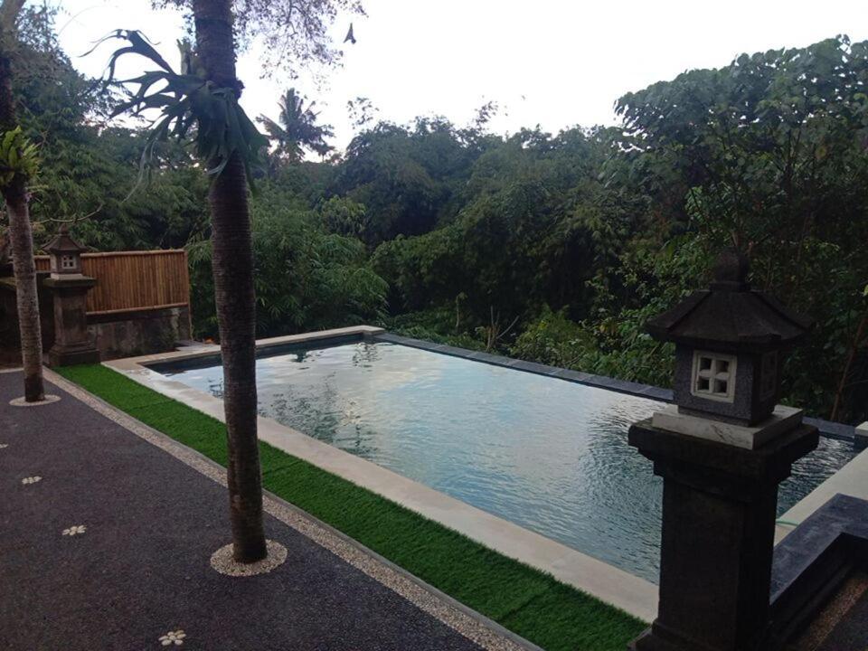אובוד Ketut Kasta Guest House מראה חיצוני תמונה
