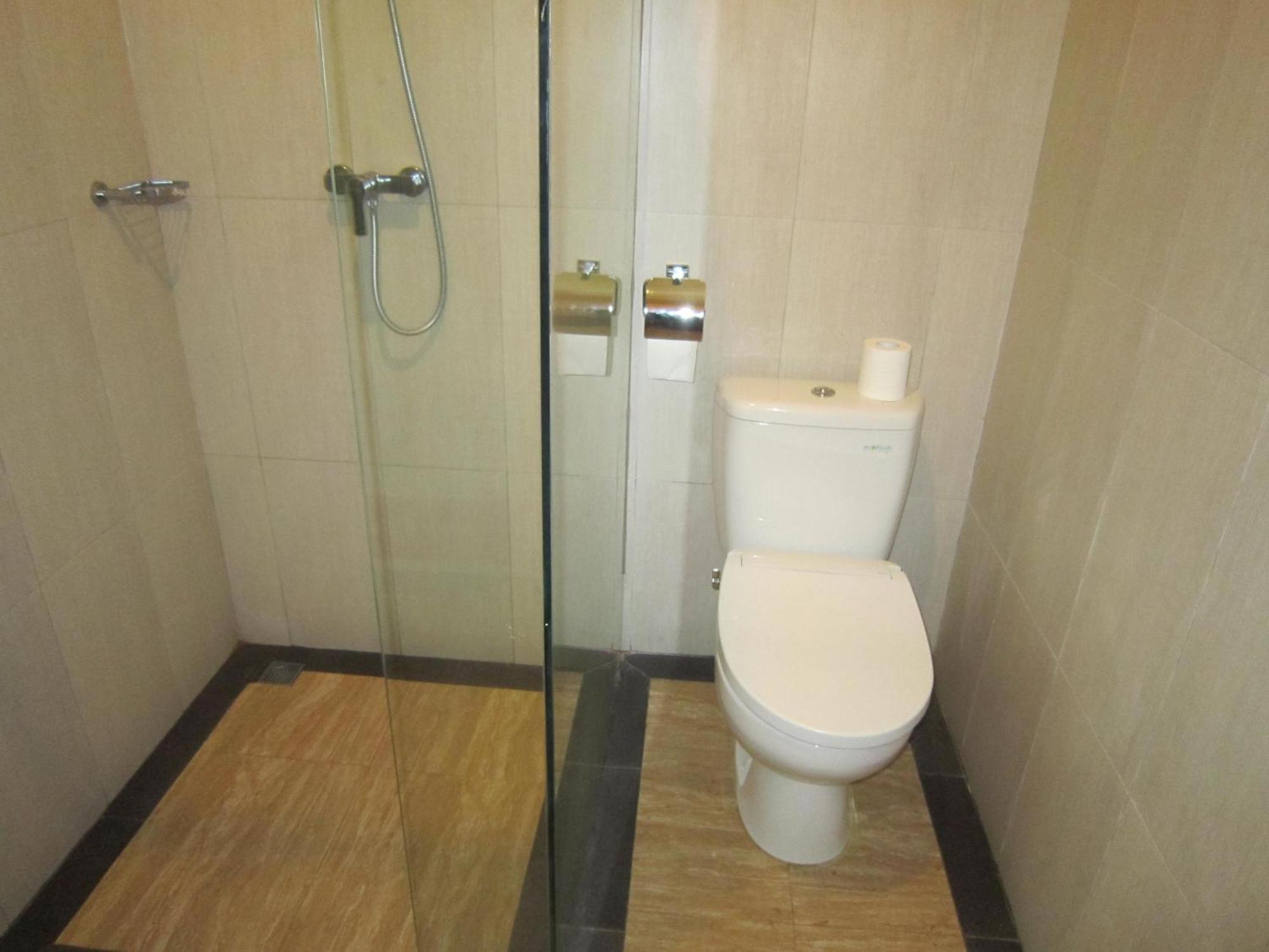 אובוד Ketut Kasta Guest House מראה חיצוני תמונה