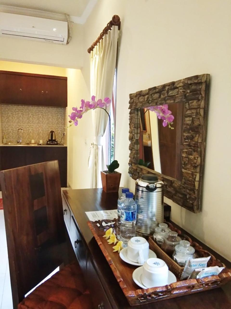 אובוד Ketut Kasta Guest House מראה חיצוני תמונה