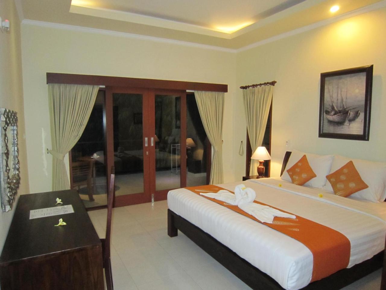 אובוד Ketut Kasta Guest House מראה חיצוני תמונה
