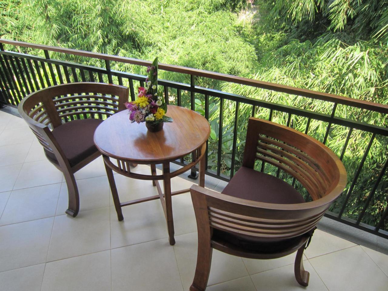אובוד Ketut Kasta Guest House מראה חיצוני תמונה