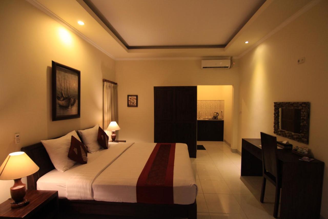 אובוד Ketut Kasta Guest House מראה חיצוני תמונה