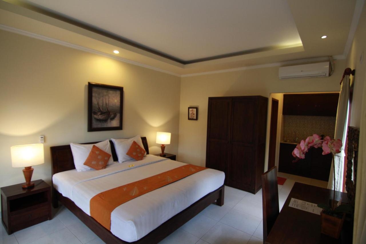 אובוד Ketut Kasta Guest House מראה חיצוני תמונה