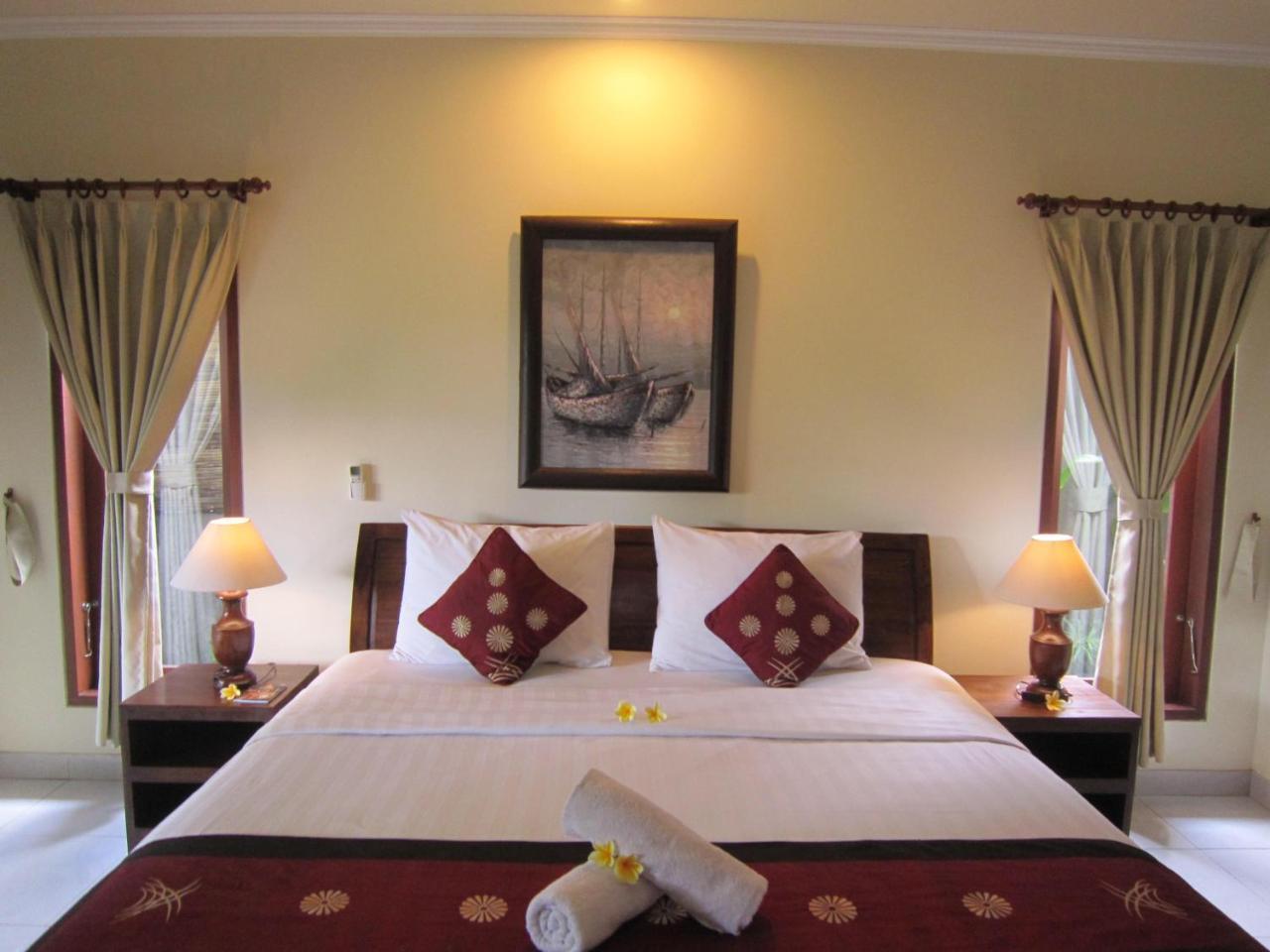 אובוד Ketut Kasta Guest House מראה חיצוני תמונה